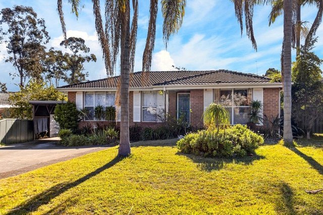 10 Brett Place, NSW 2565