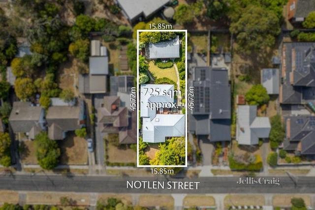 8 Notlen Street, VIC 3134