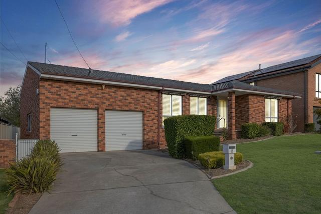 8 Lillipilli Street, NSW 2620