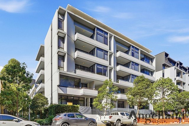 138/42 Rosebery Avenue, NSW 2018