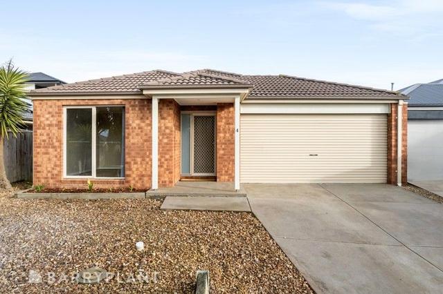 4 Glade Drive, VIC 3756