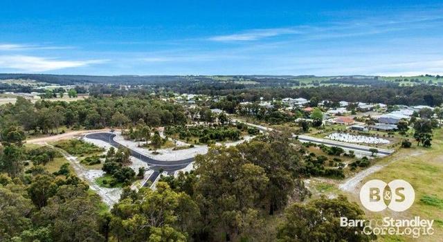21 MacRozamia Retreat, WA 6239