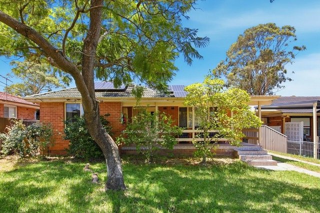 25 Dundee Street, NSW 2168