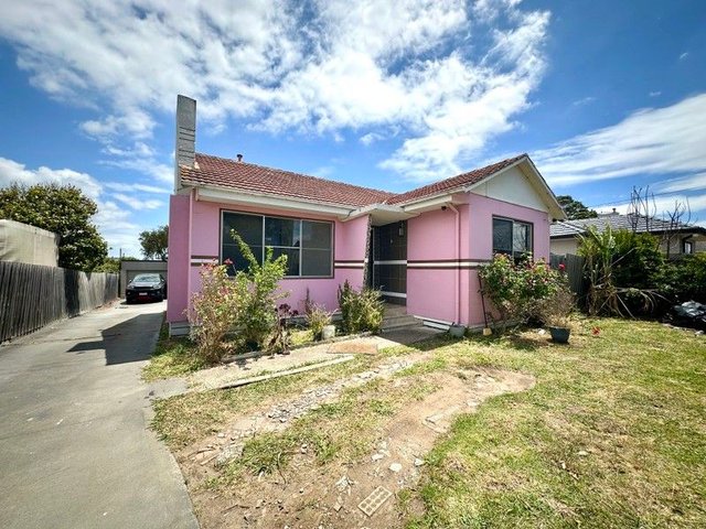 8 Bottlebrush Drive, VIC 3177