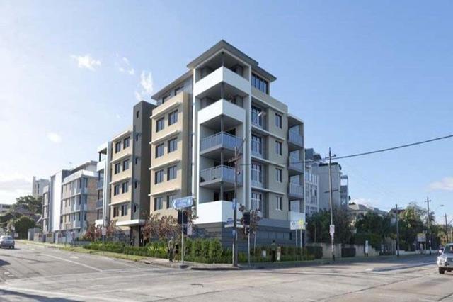 13/58-60 Gray Street, NSW 2217