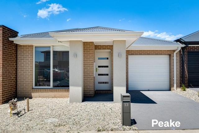 13 Lorimer  Street, VIC 3806