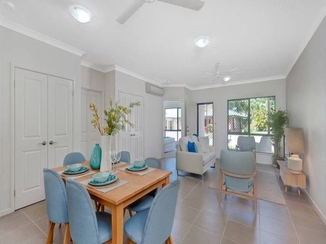 142/1 Telford Street, QLD 4870