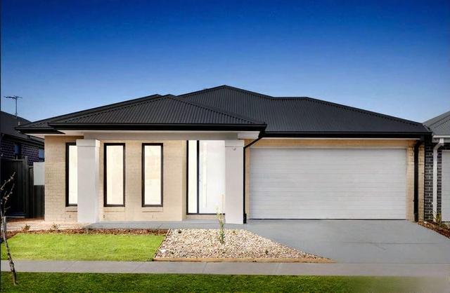 63 Truncata Drive, VIC 3029