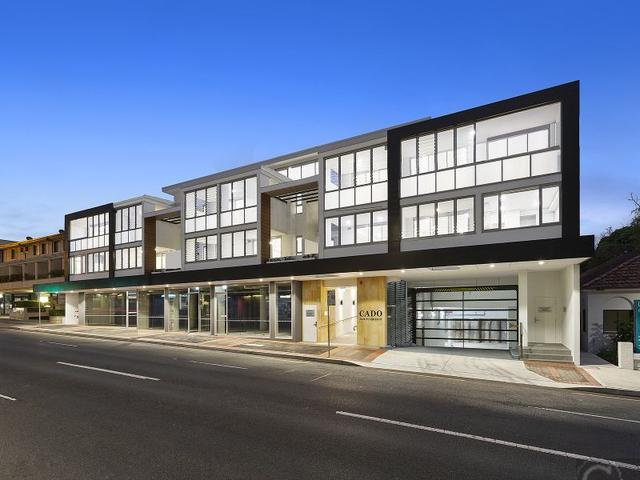 201/120 Penshurst Street, NSW 2068