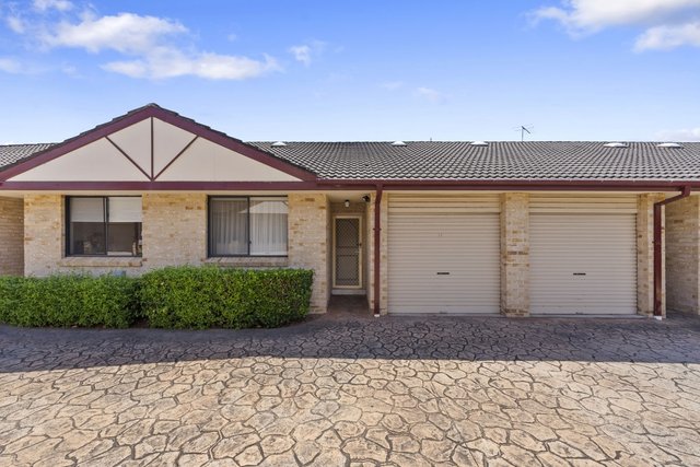 11/8-12 Fitzwilliam Road, NSW 2146