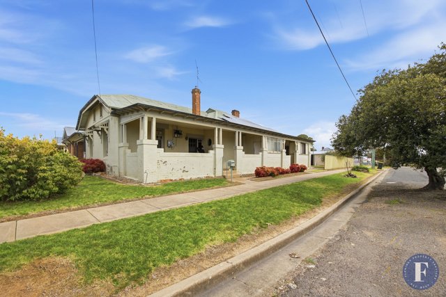 64 Jugiong Street, NSW 2586