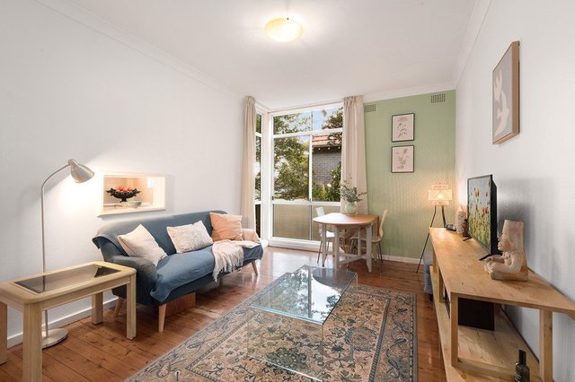 4/27 Gladstone Street, NSW 2207