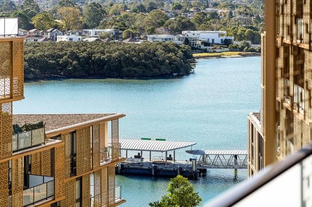 821/1B Burroway Road, NSW 2127