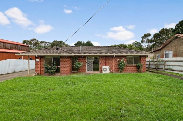 143 High  Street, VIC 3756