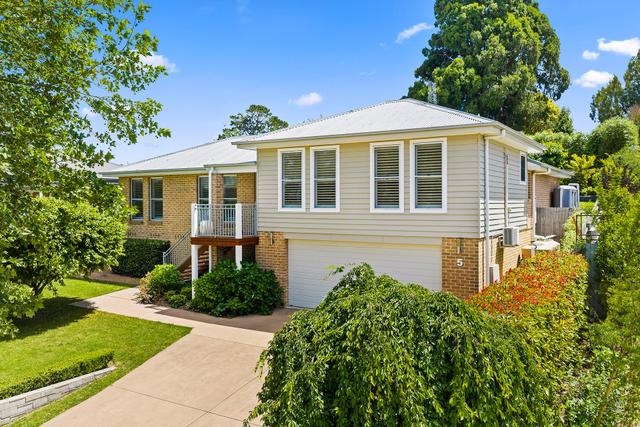 5 Morrice Court, NSW 2577