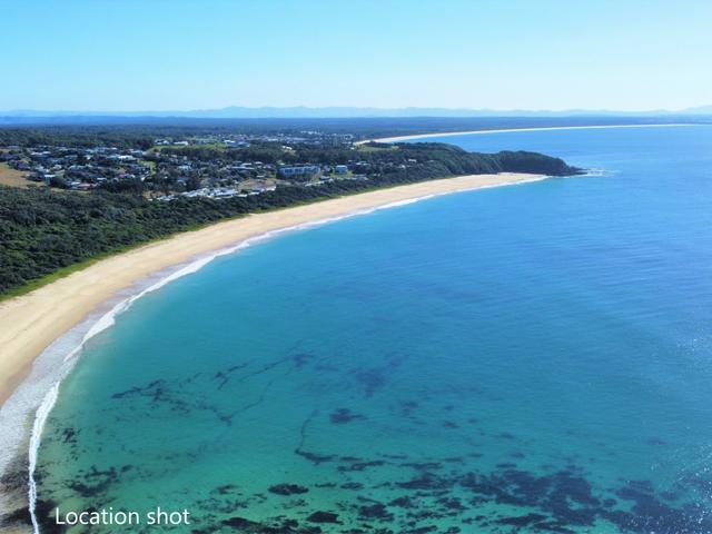 3 Scenic Avenue, NSW 2430