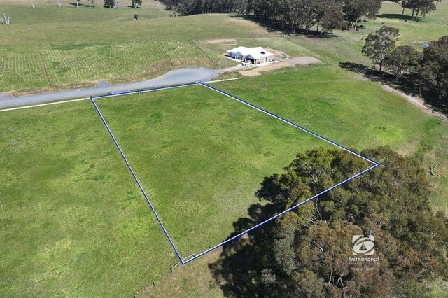 16 Minka Rise, VIC 3882