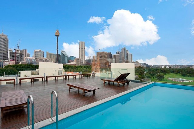 2/60-70 William Street, NSW 2011