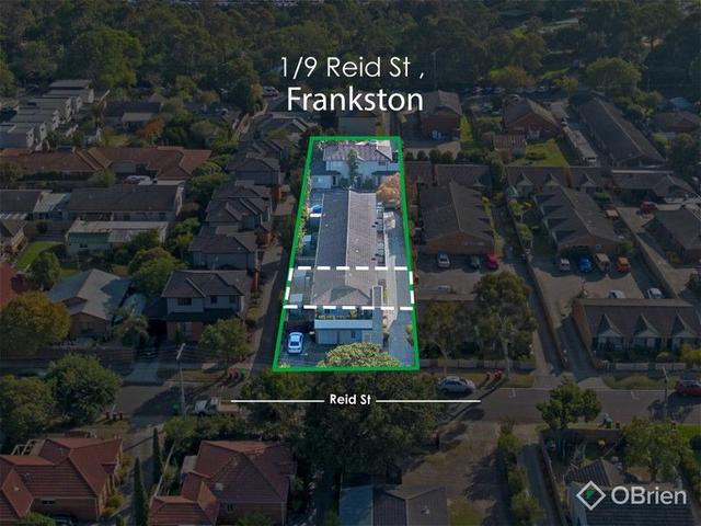 1/9 Reid  Street, VIC 3199