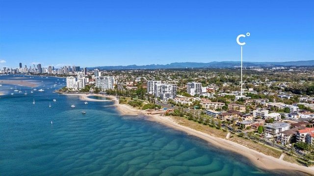 3/22 Bath Street, QLD 4215