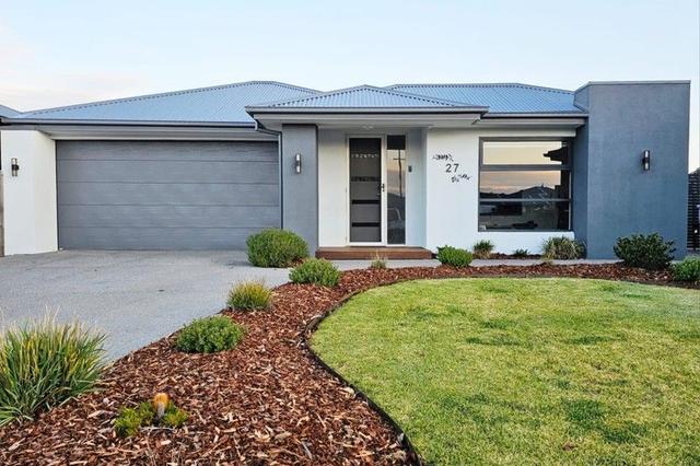 27 Liberty  Crescent, VIC 3753