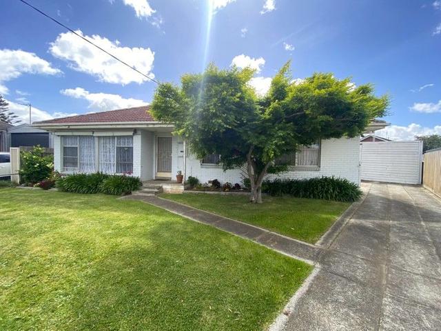4 Mars Court, VIC 3219