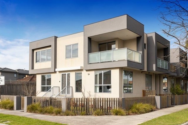 1/18 Watt Street, VIC 3171