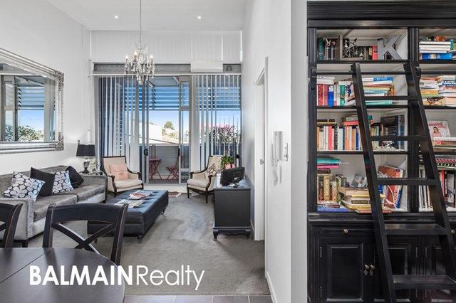 302/43 Terry Street, NSW 2039