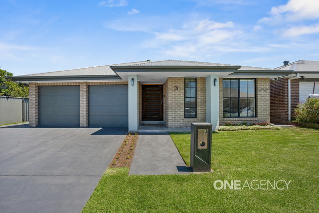 3 Pasture Way, NSW 2527