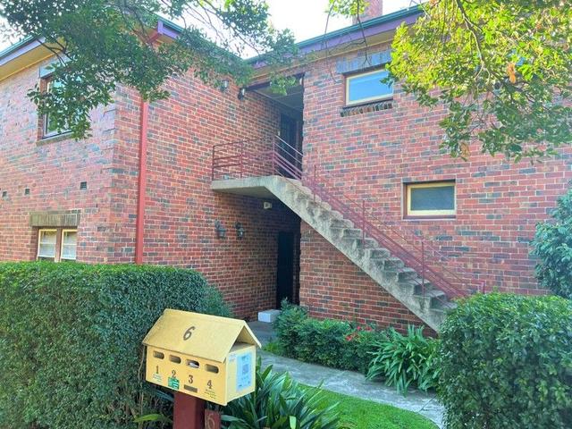 4/6 Finchley Court, VIC 3122