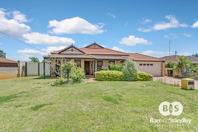 10 Coverley Street, WA 6230