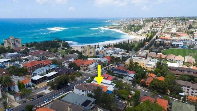 4/150 Arden Street, NSW 2034