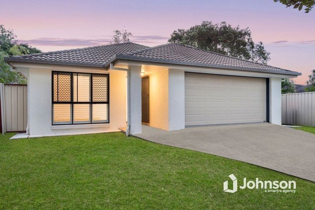 58 Wirra Circuit, QLD 4178