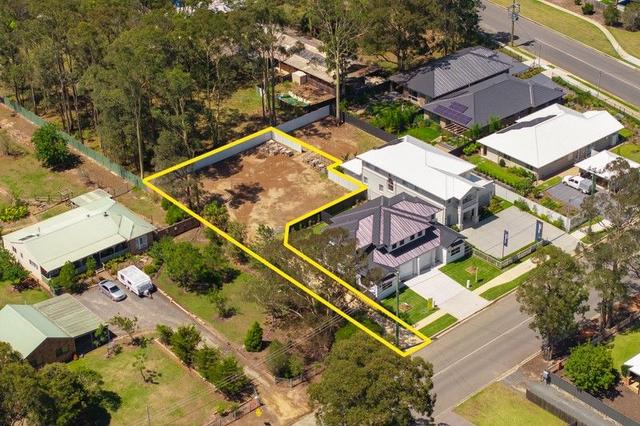 71 Quinns Lane, NSW 2541