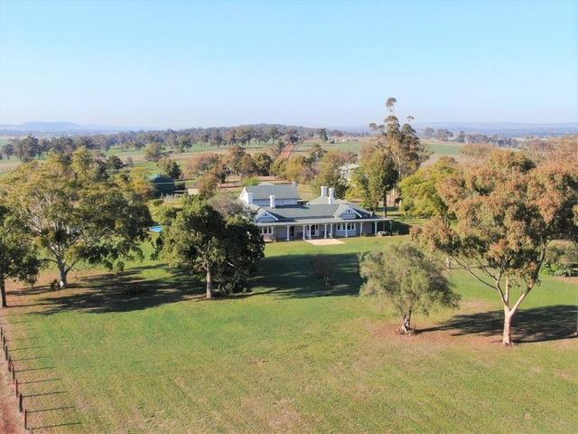 211 Cliftlands Road, NSW 2337