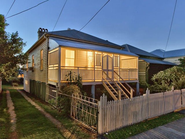 128 Harcourt Street, QLD 4005
