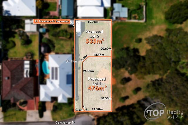 PL1, 21 Constance St, WA 6053