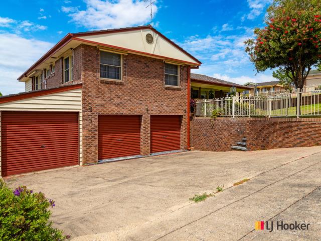 75 Vista Avenue, NSW 2536