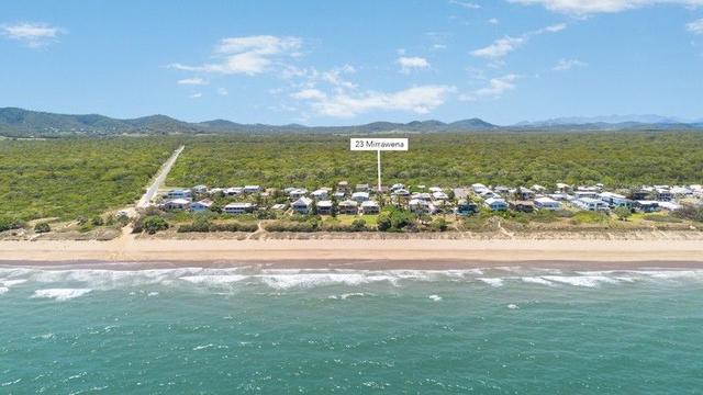 23 Mirrawena Avenue, QLD 4703