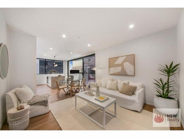 4/5 Llanfoyst Street, NSW 2031