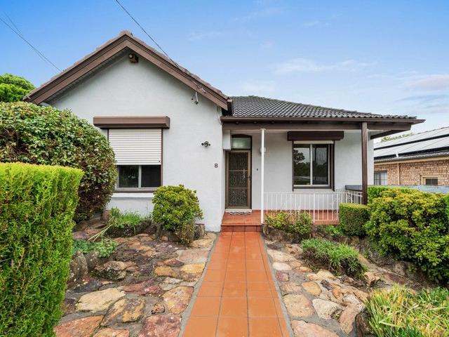 8 Weaver Street, NSW 2112