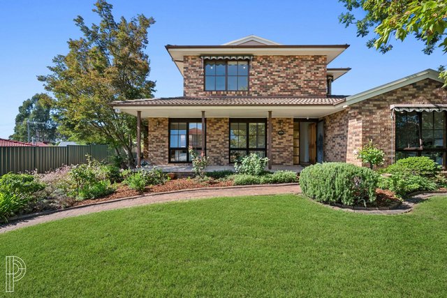 83 Summerville Crescent, ACT 2615