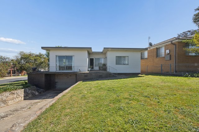 65 Elizabeth Street, NSW 2594