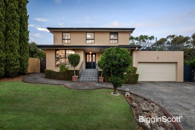 12 Mintaro Court, VIC 3106
