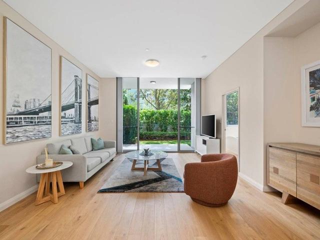 C102/3-7 Lorne Avenue, NSW 2071