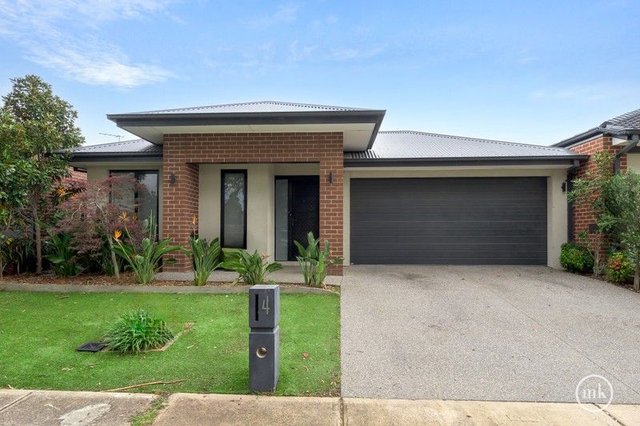 4 Kempen Road, VIC 3754