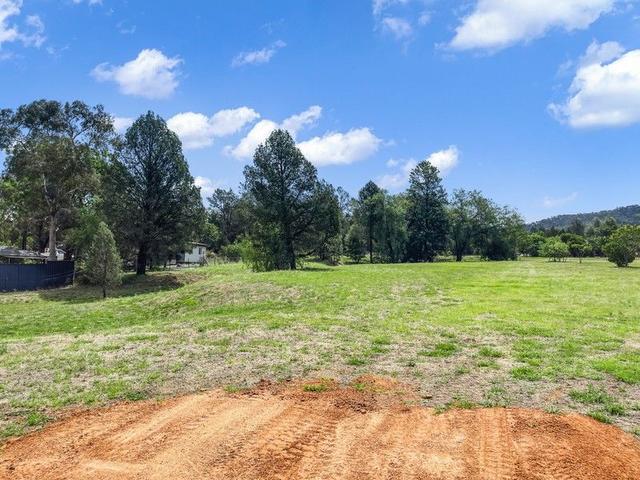 Lot 1514 Victoria Street, NSW 2806