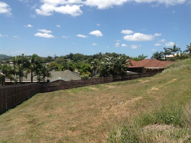 19 Stephanie Court, QLD 4740