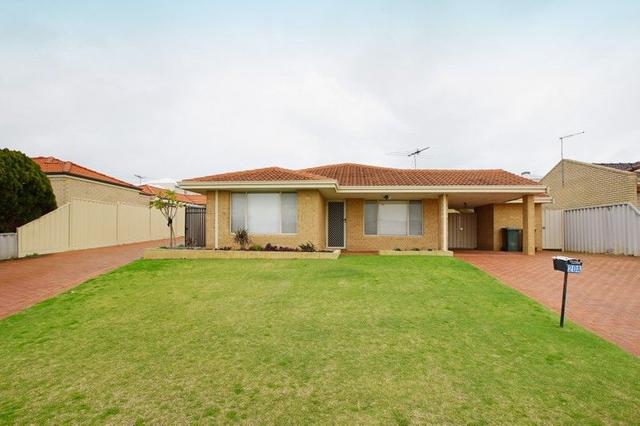 20A Fallow Crescent, WA 6163