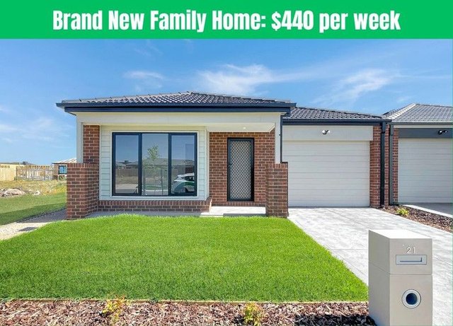 21 Flava Road, VIC 3756